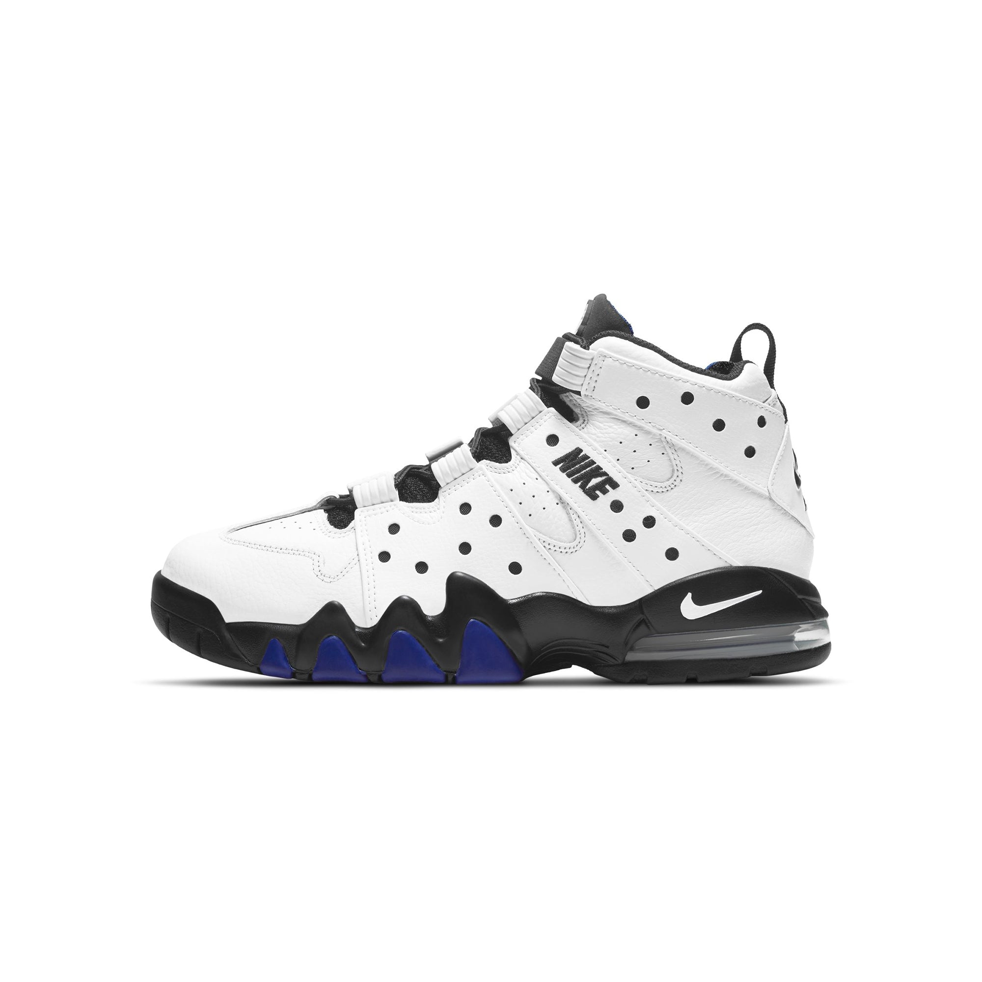 Nike Mens Air Max 2 CB '94 'Old Royal' Shoes – Extra Butter