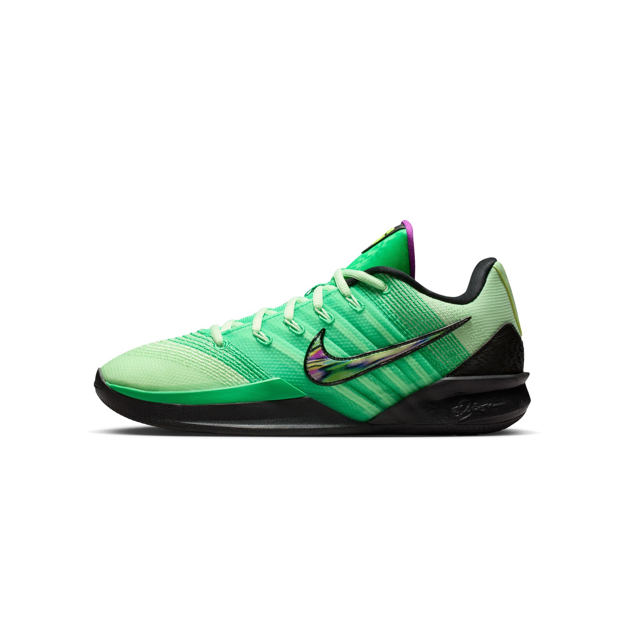 Nike Womens Sabrina 3 Gamer Shoes – Extra Butter