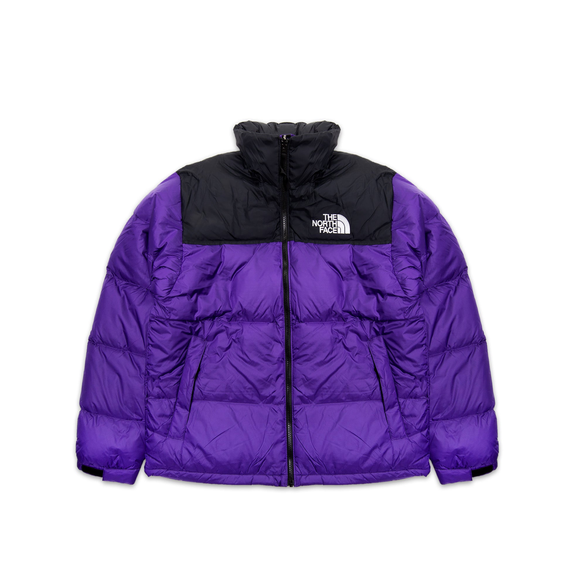 The North Face Men 1996 Retro Npse Jacket – Extra Butter