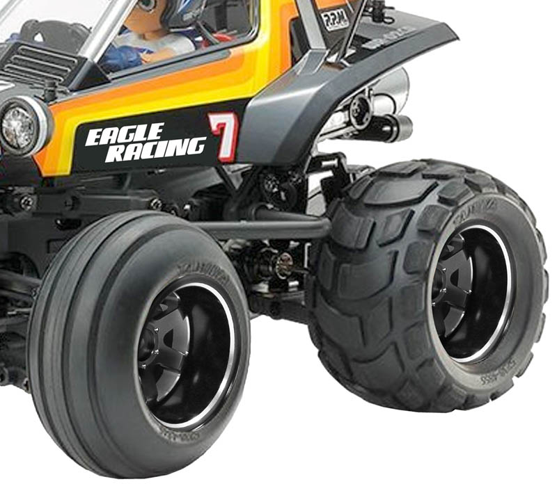 タミヤ GF-01CBのモディファイドパーツの第一弾が発売です！ – Eagle