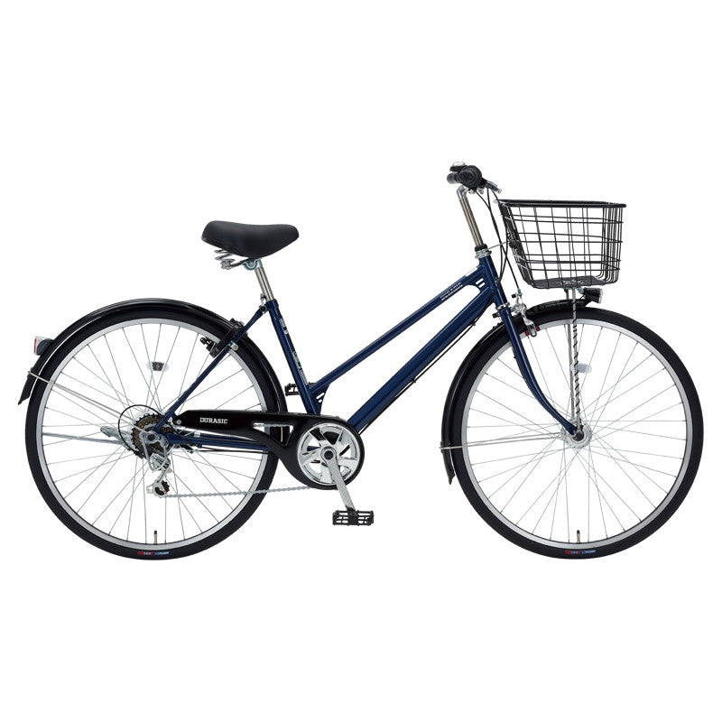 デュラシックC DRS-C276BA-II – DAIWA CYCLE オンラインストア