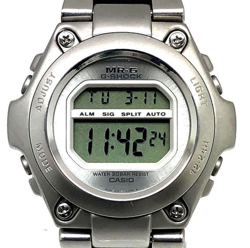 MRG-100-7 初代フルメタルMR-G – G-BRIDGES