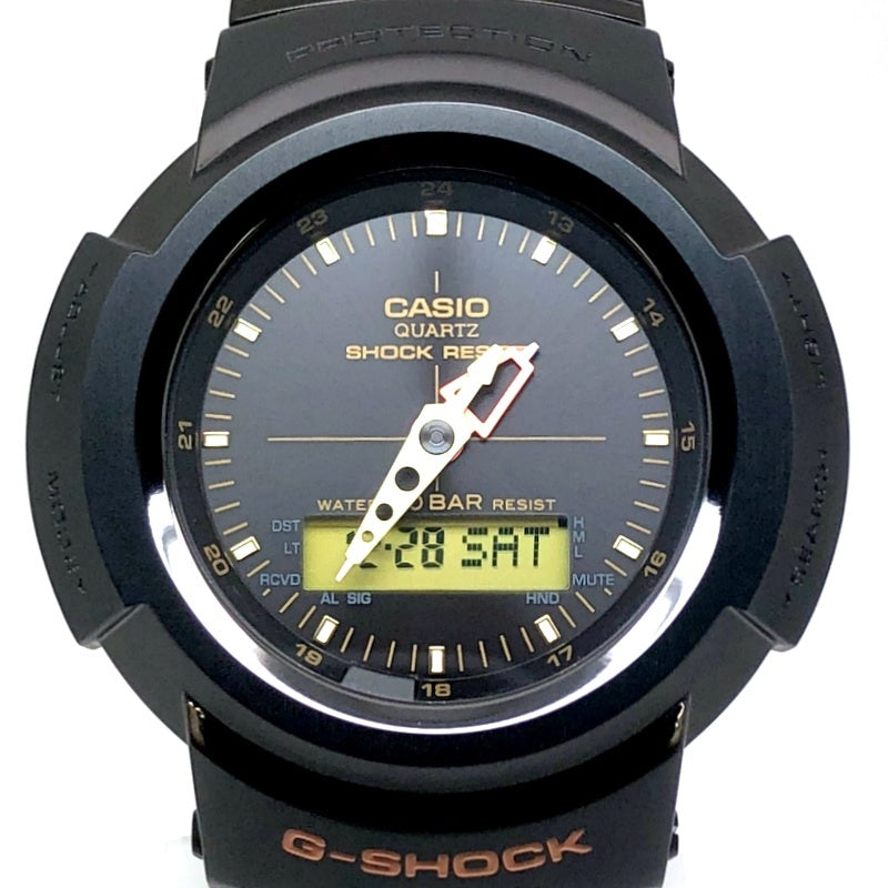 AWM-500UA-1A ユナイテッドアローズ別注 フルメタル – G-BRIDGES