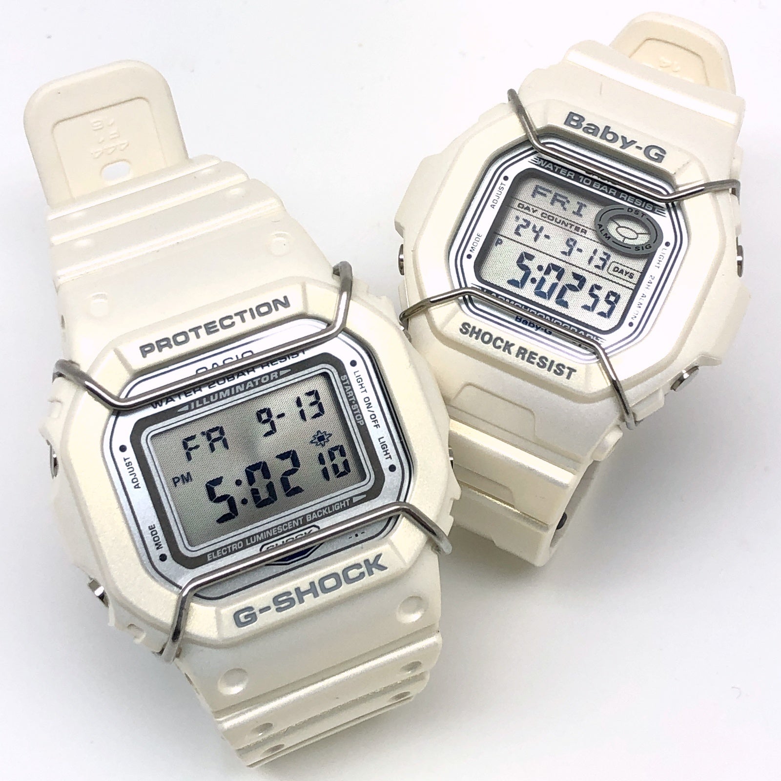 LOV01B-7 ラバコレ2001 天使と悪魔 – G-BRIDGES