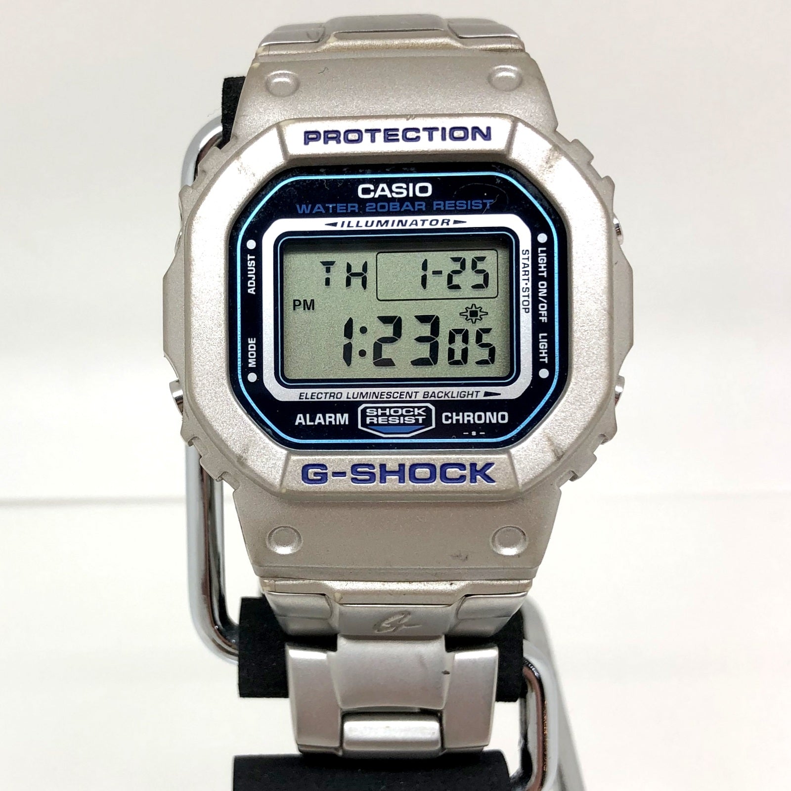 DW-5000BL-2 – G-BRIDGES