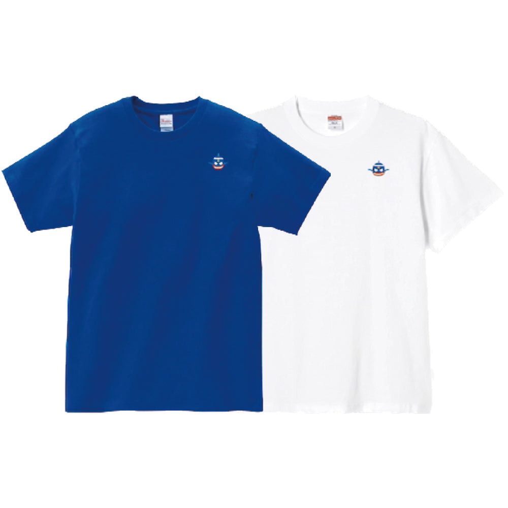 マグニー刺繍ワッペンTシャツ（KIDS用） – 滋賀レイクス公式ストア