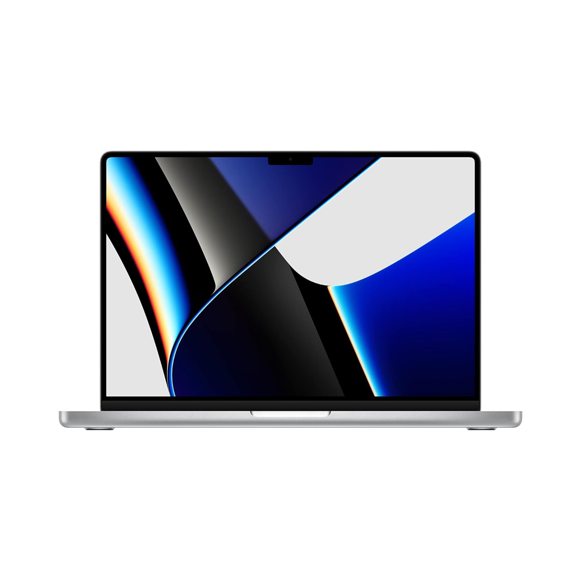 MacBook Pro (14‑inch, 2021, Apple M1 Pro)