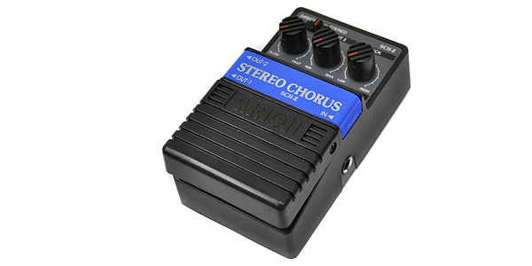 ギター ARION SCH-Z E.W.S mod 中古］ARION / SCH-Z MOD - Vintage