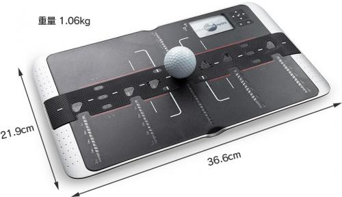 HOLE MORE PUTTS(ホールモアパット) | ゴルフ用品専門通販サイト EIGHT