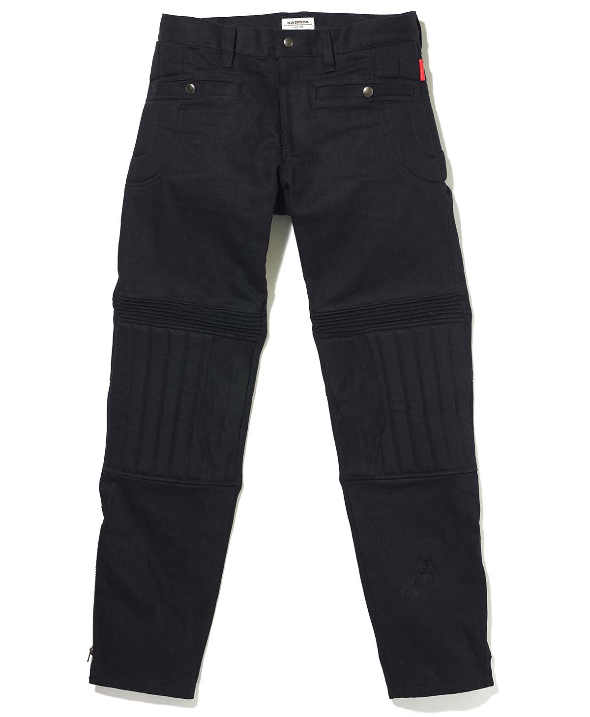 デニムパンツ モトクロス｜カドヤ公式オンラインショップ｜CORSA DENIM