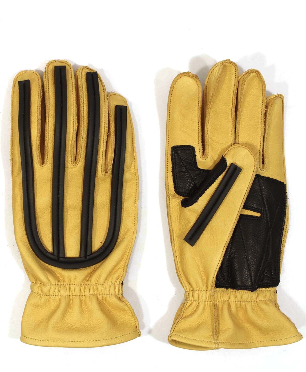 革手袋 モトクロス レザーグローブ｜カドヤ公式オンラインショップ