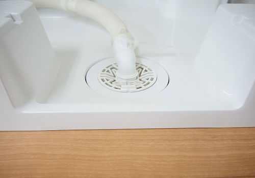 ミヤコ株式会社 / 横引トラップ