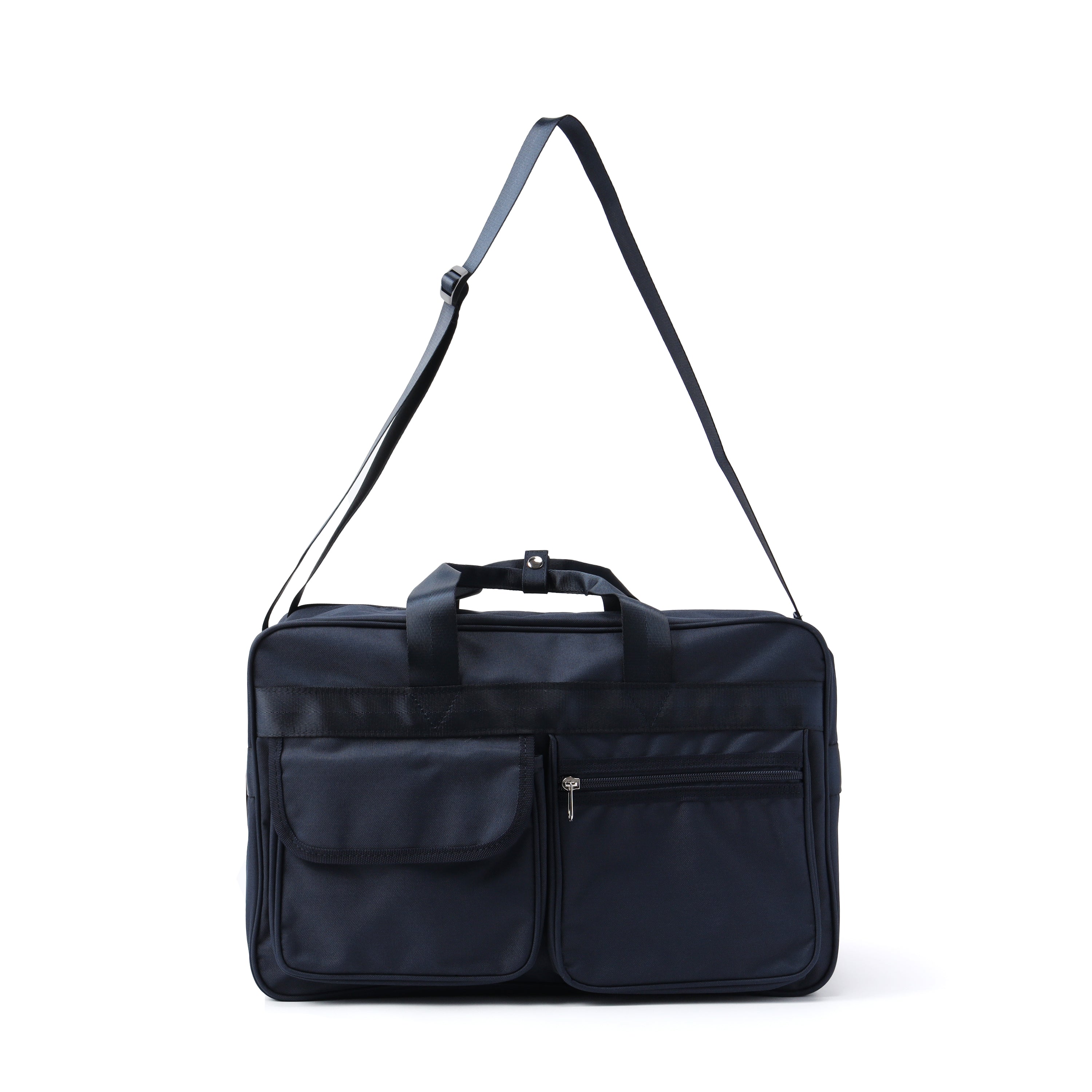 ボストンバッグ H・L(アッシュ・エル) – ELZION