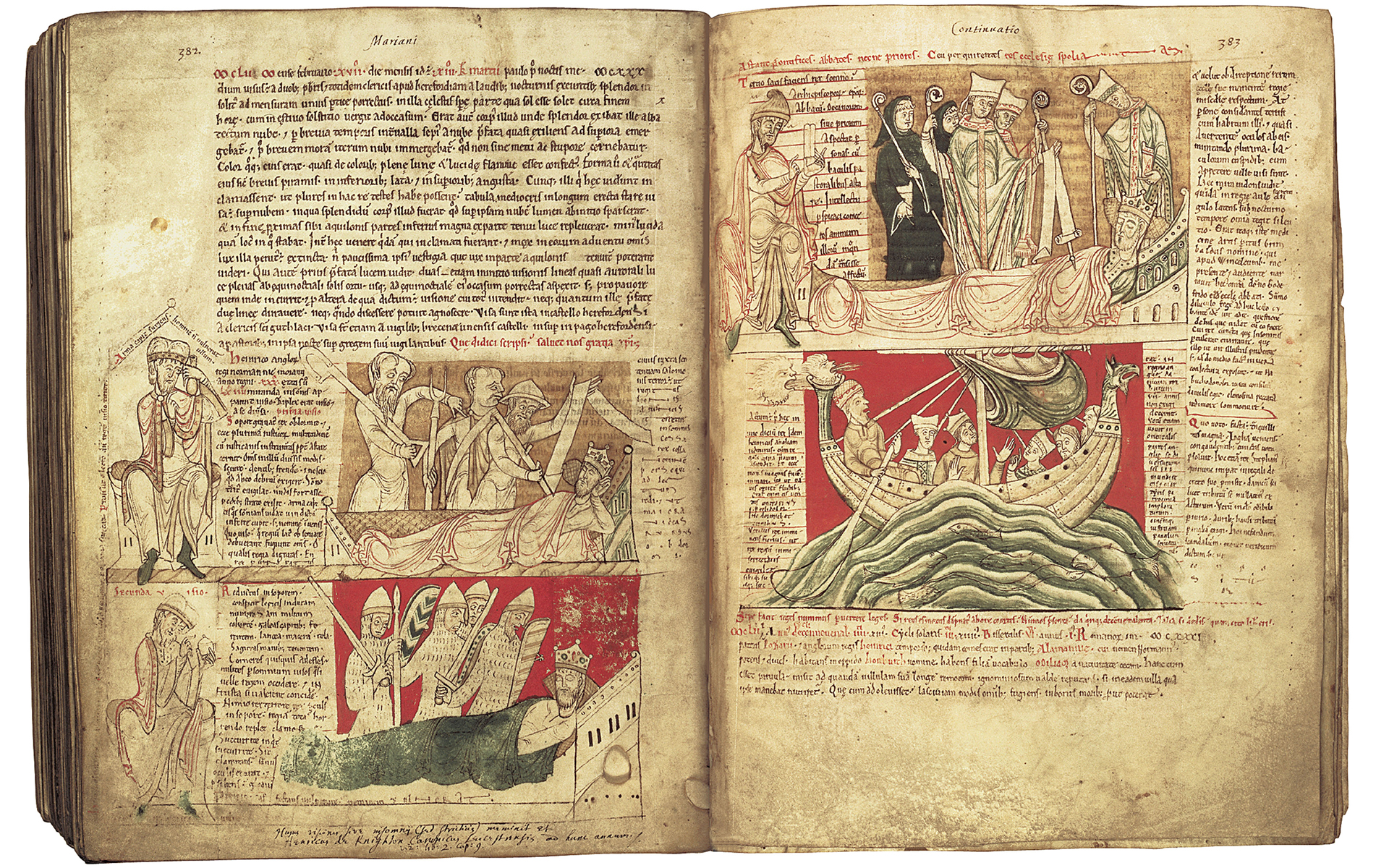 Medieval Guilds and Craft Production