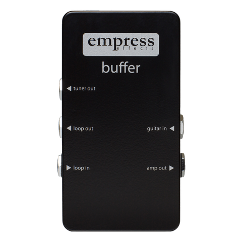 Buffer – Empress Effects Inc.