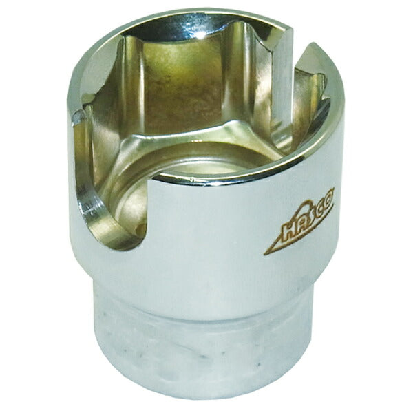 HASCO プレ燃料フィルターレンチソケット いすゞ JZ用 MD-513JZ ハスコー