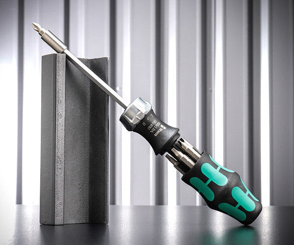 ワケあり特価品】 (状態A) 日本正規品 ヴェラ ドライバーセット