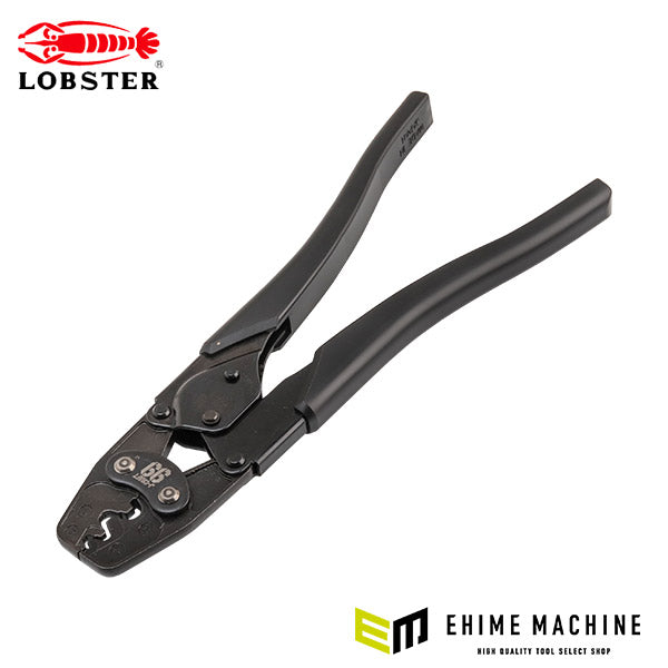 ロブテックス J-CRAFT99 圧着工具 JBAK19A 電装圧着工具 電工ペンチ J