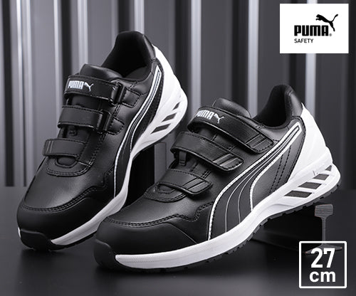 PUMA RIDER 2.0 BLACK LOW ライダー 2.0・ブラック・ロー No.64.243.0