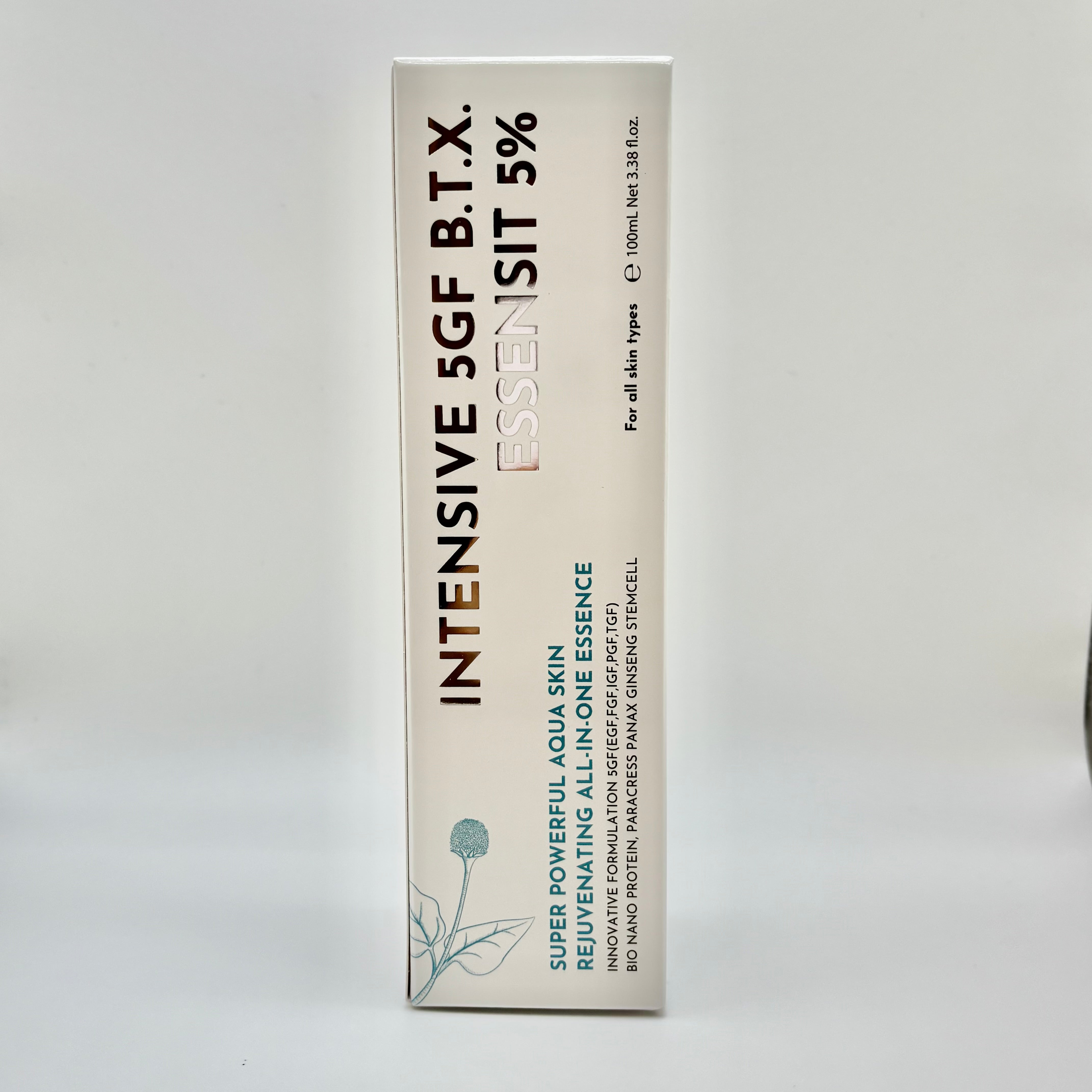 B.T.X.エッセンジット5％ – ému's shop