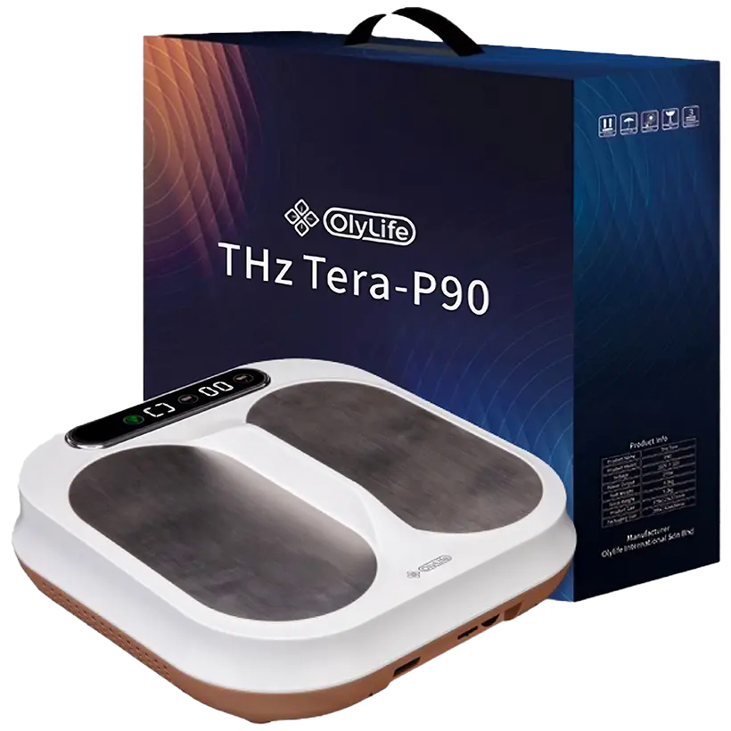 THz Tera-P90 – 一般社団法人 縁rac