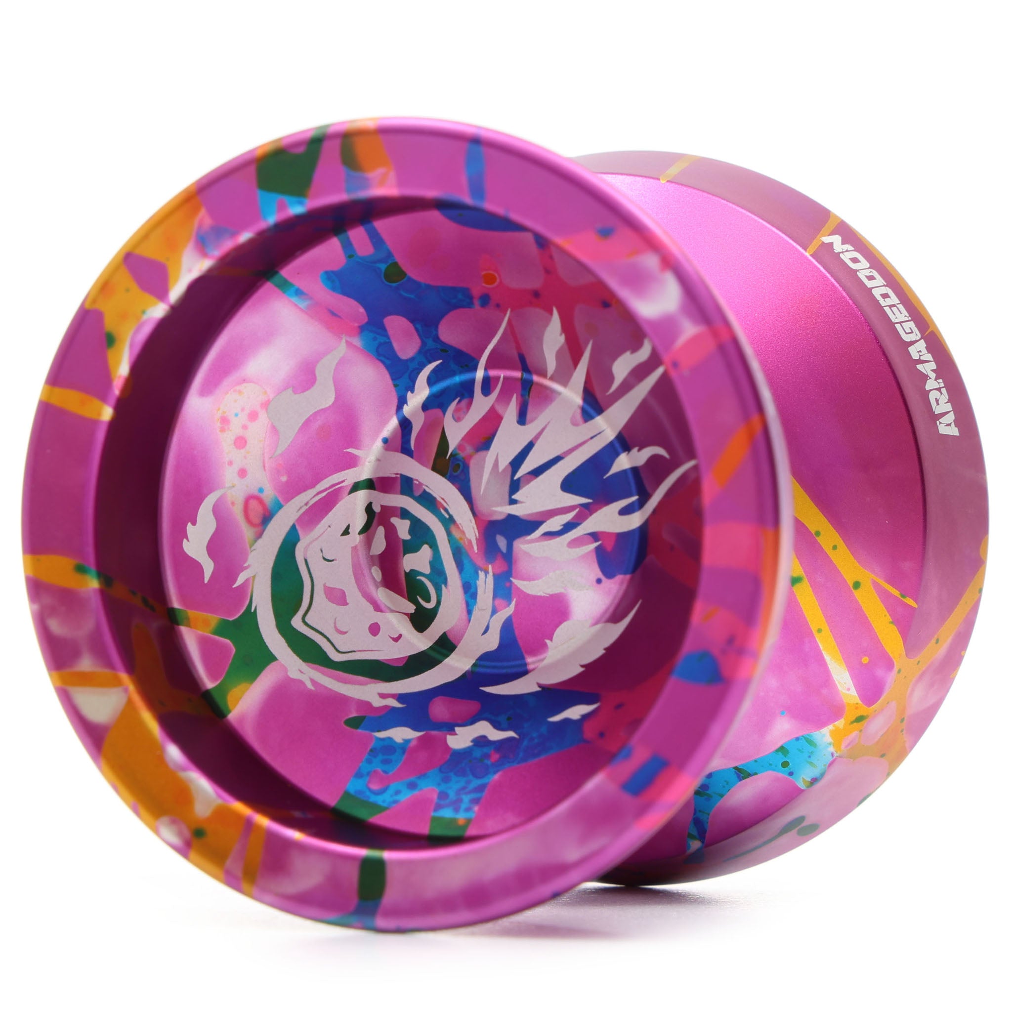 yoyofriends - Armageddon - Yo-Yo Store REWIND