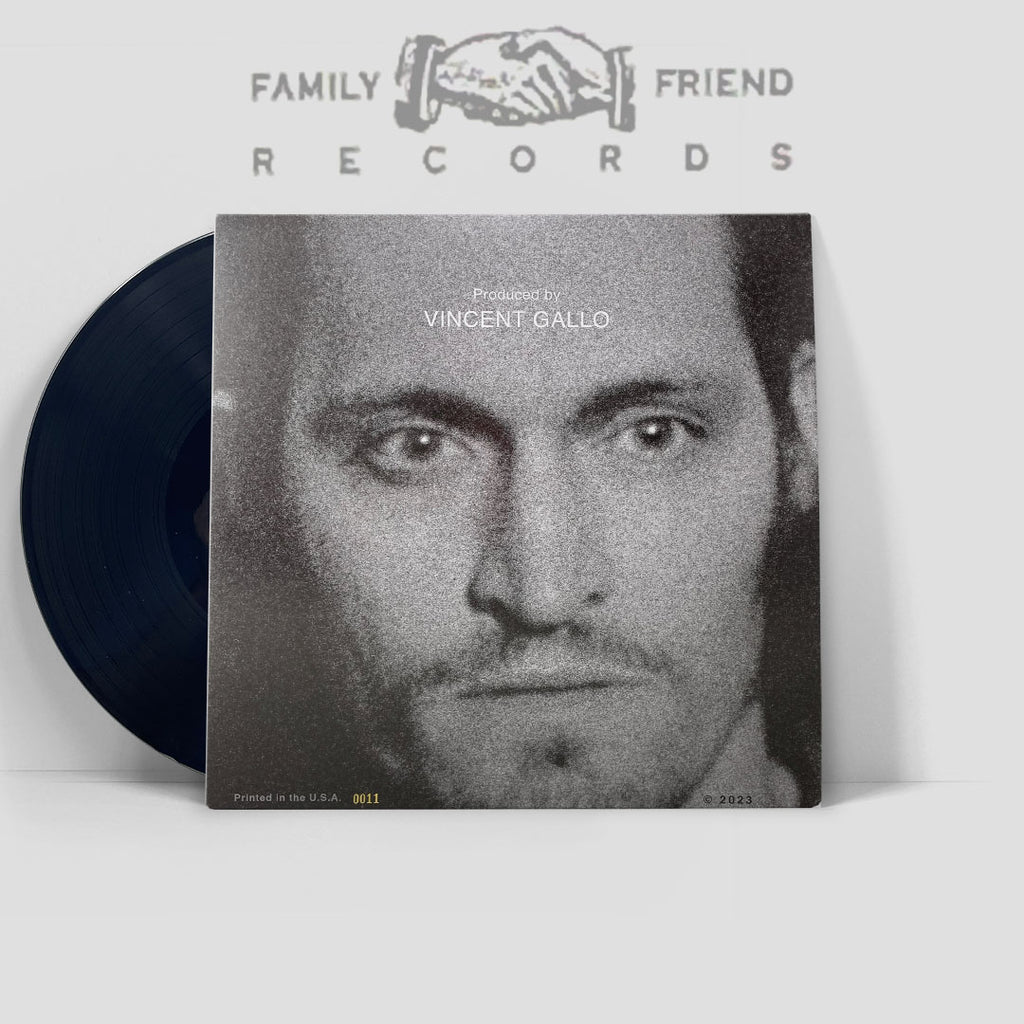 Buffalo '66 Original Motion Picture Soundtrack (FFR2302) | Enjoy