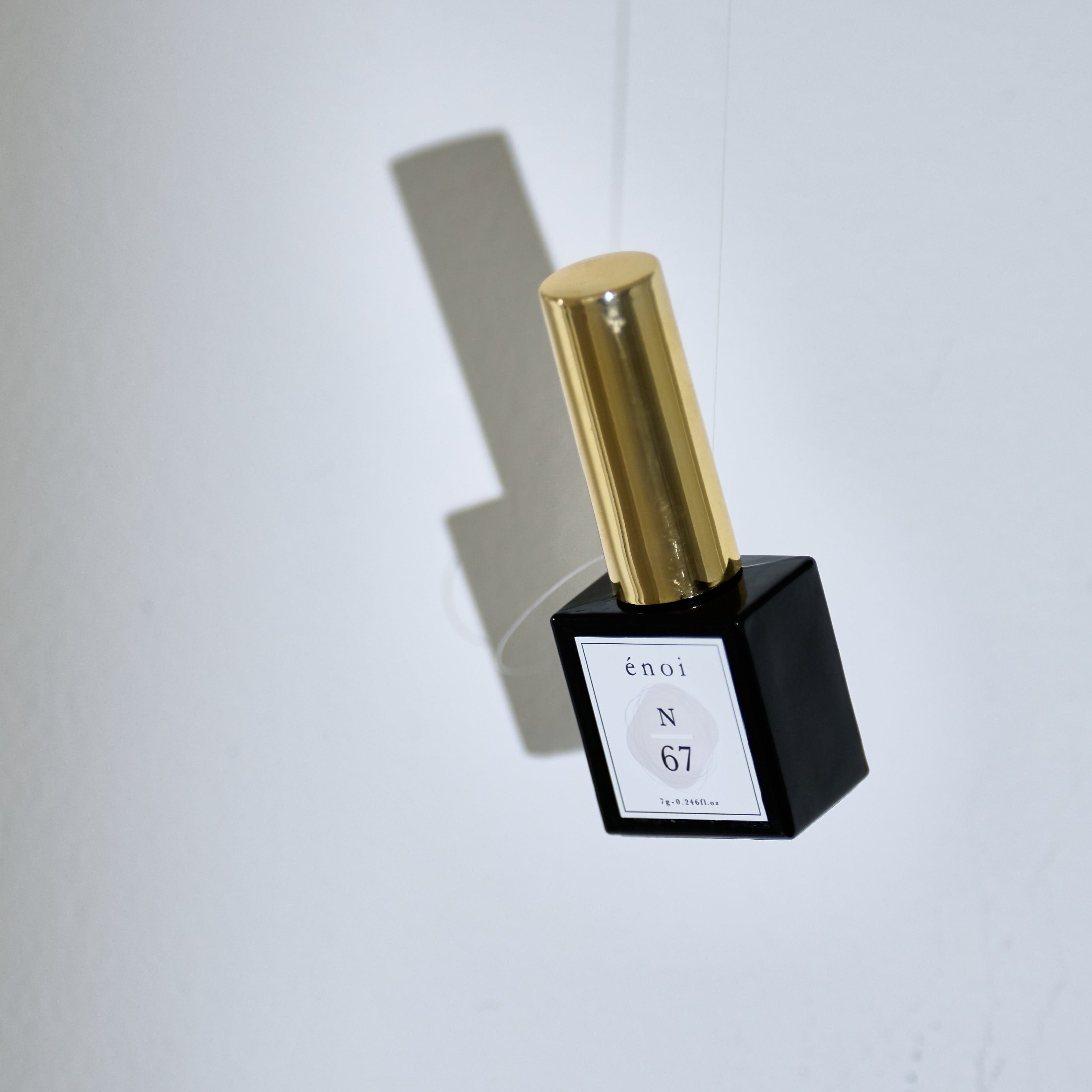 énoi ノンワイプトップコート 100g enoi エノイ N