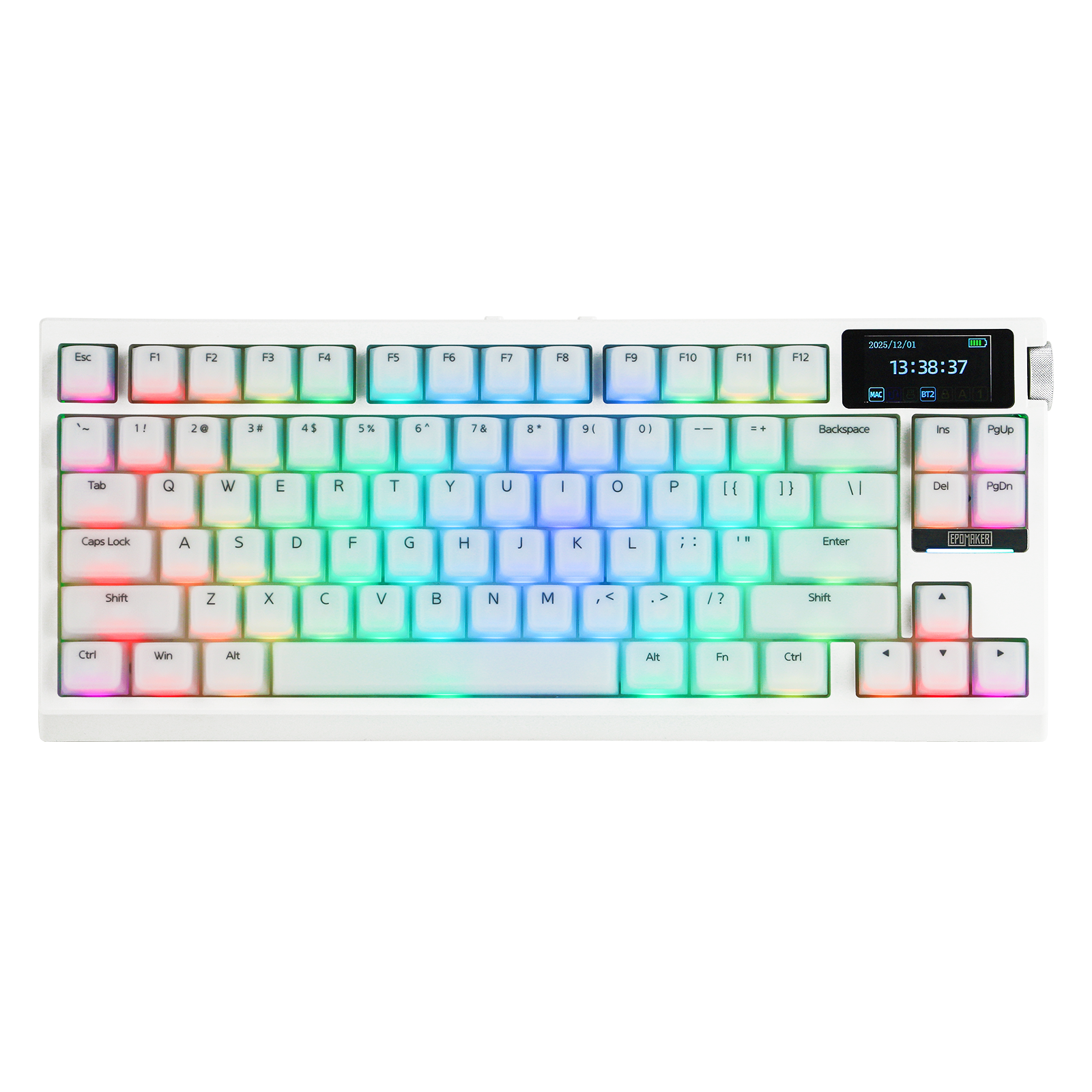 EPOMAKER G84 PRO
