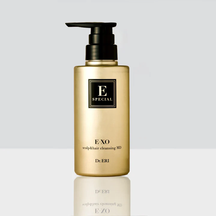 e-Special E-XO Scalp & Hair Cleansing MD : e-special : ERI CLINIC