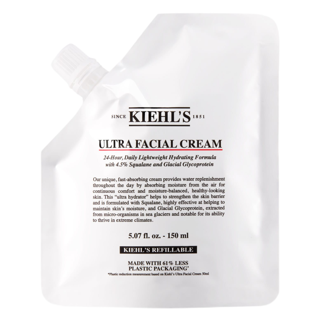 Kiehl's Ultra Facial Cream Refill – Escentual