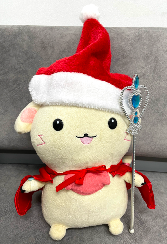 CGF2024冬の新グッズ！『悠刻のファムファタル』メイドアクリル