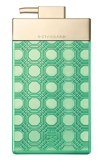 イイスタンダード シャンプー ポジティブリペアE STANDARD SHAMPOO