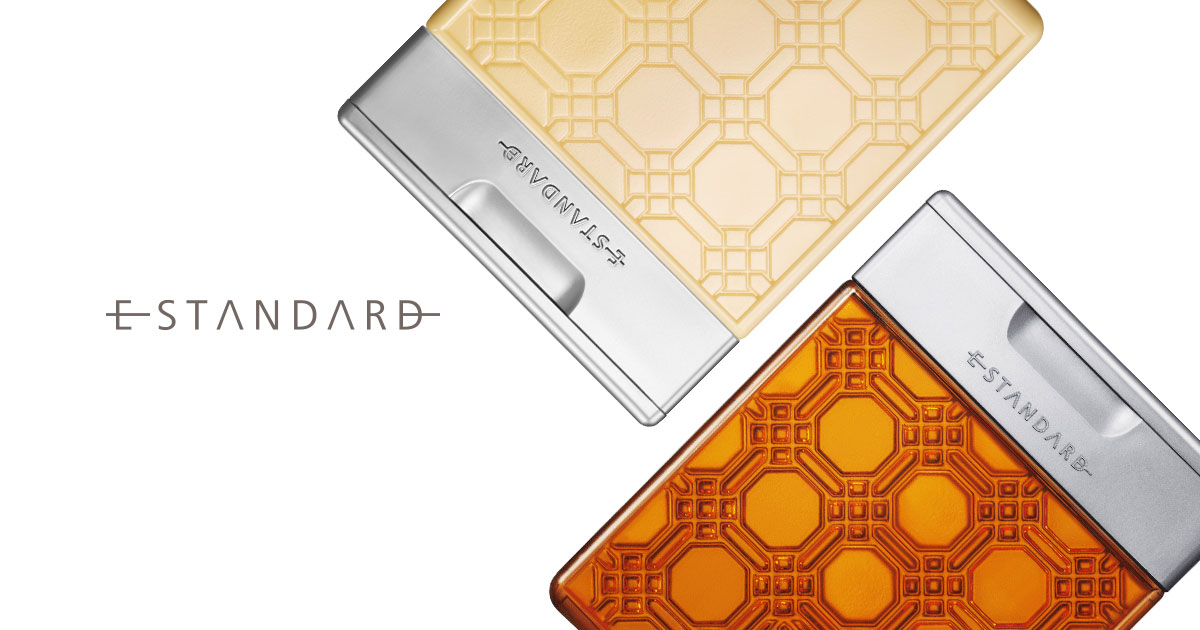 イイスタンダード シャンプー ポジティブリペアE STANDARD SHAMPOO