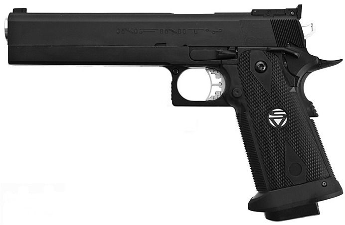 Western Arms - SV Infinity 6