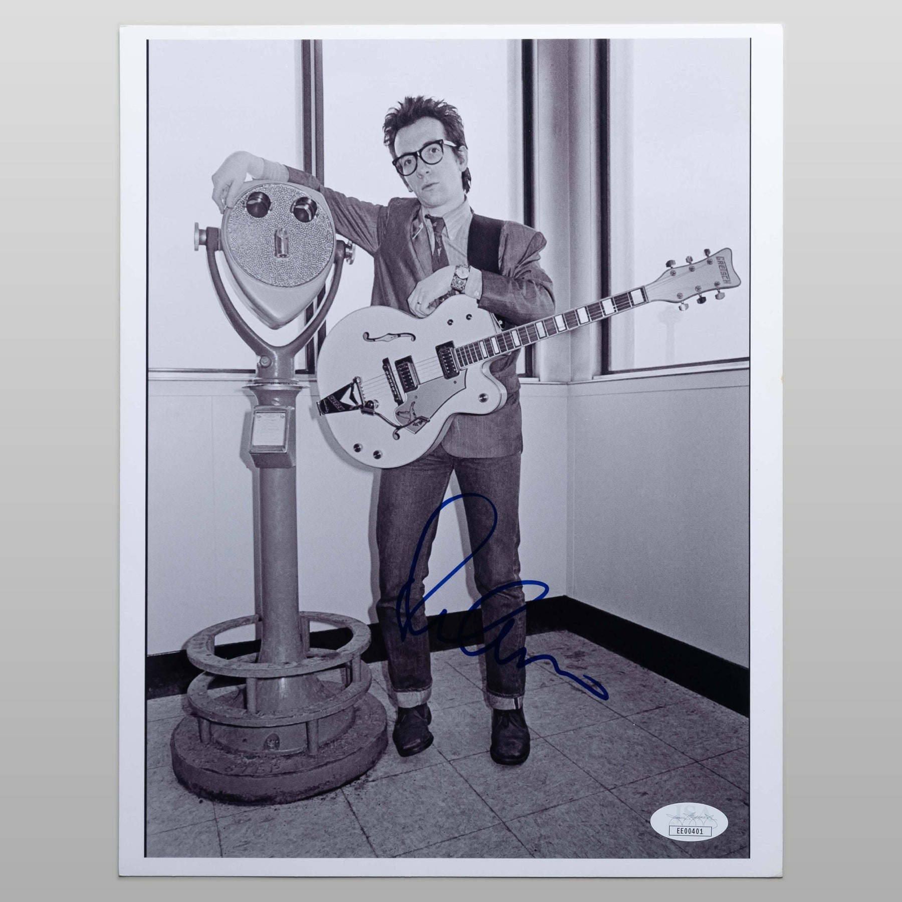 エルヴィス・コステロ - ファンコレクションズ