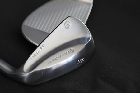 BUCHI CHIPPPER IRON | BUCHI | FUSO DREAM