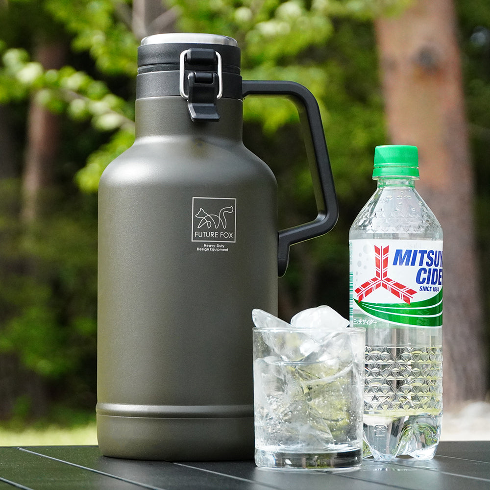 アイスジャグ 1.9L｜FUTURE FOX – FUTURE FOX-OUTDOOR