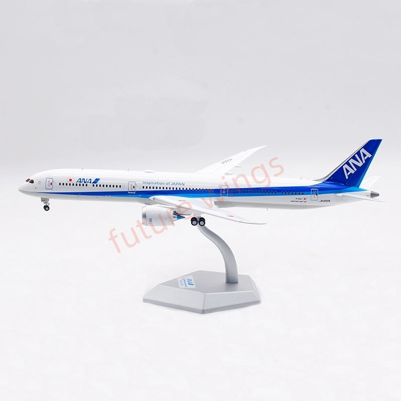 jcWings ANA 787-10 1/200モデルプレーン BOEING 787-10モデルプレーン
