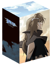 RELEASE｜蒼穹のファフナー EXODUS