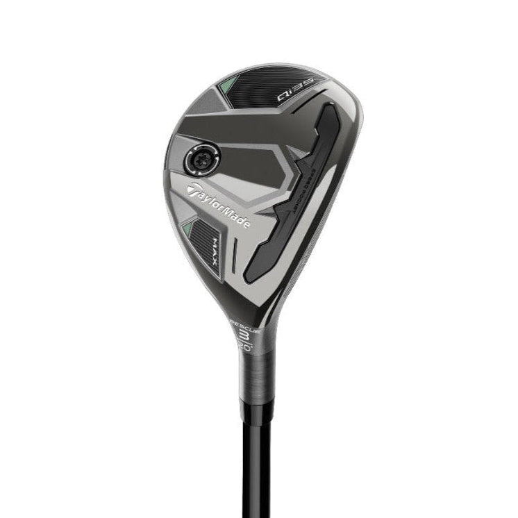 TaylorMade Qi35 Max Custom Hybrid | Fairway Jockey - Custom Clubs