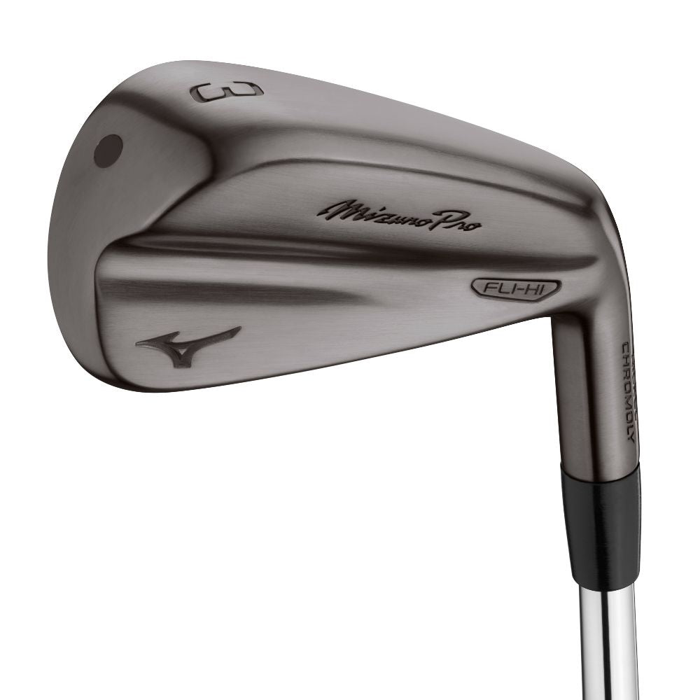 Mizuno Pro Fli-Hi 2026 Custom Utility Iron | Fairway Jockey