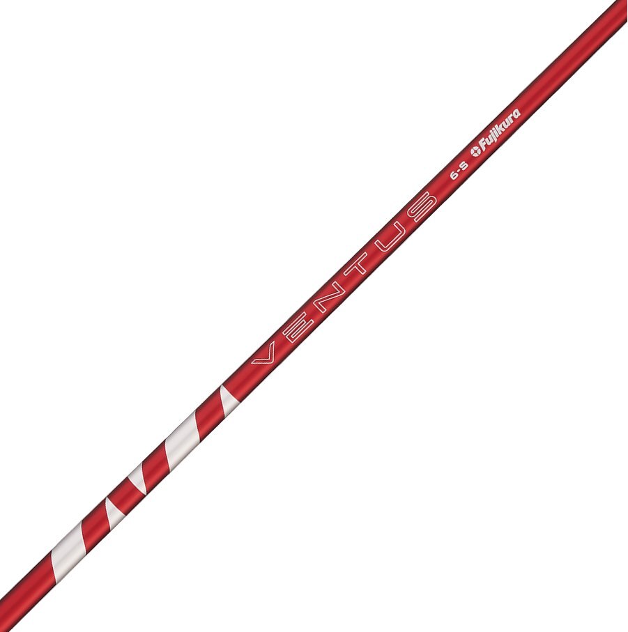 Fujikura 2024 Ventus Red Wood Shaft | Fairway Jockey - Custom Shafts