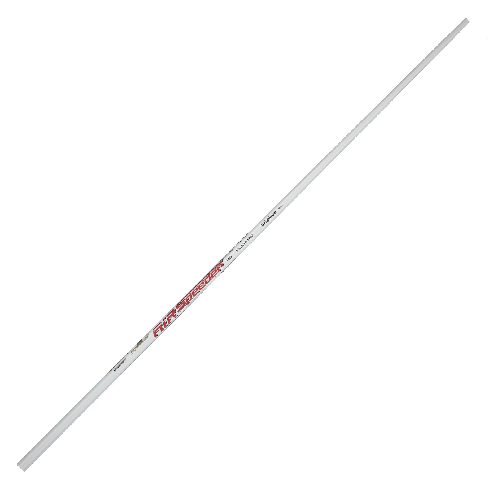 Fujikura Air Speeder Wood Shaft | Fairway Jockey - Custom Shafts
