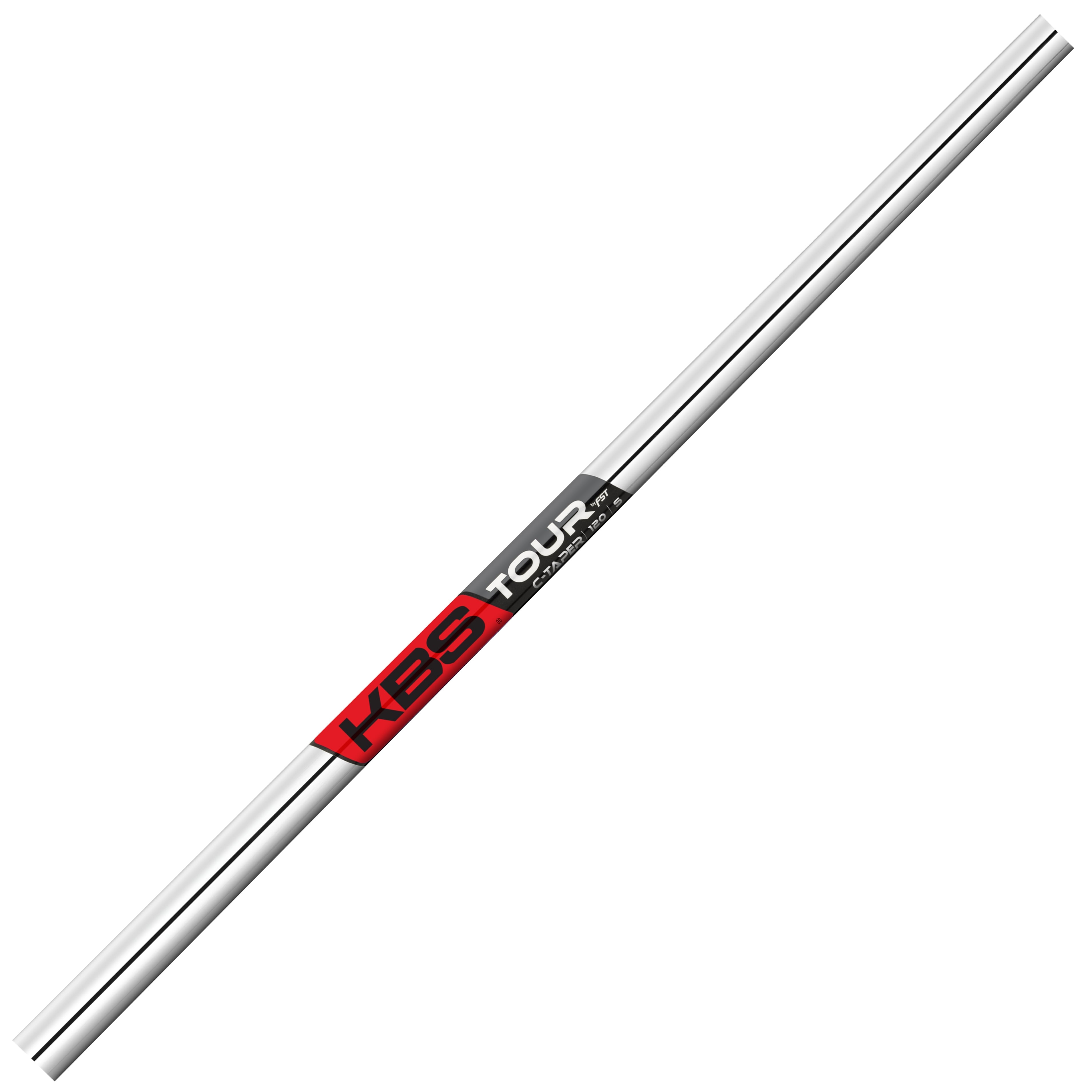 KBS C-Taper Iron Shaft | Fairway Jockey - Custom Shafts
