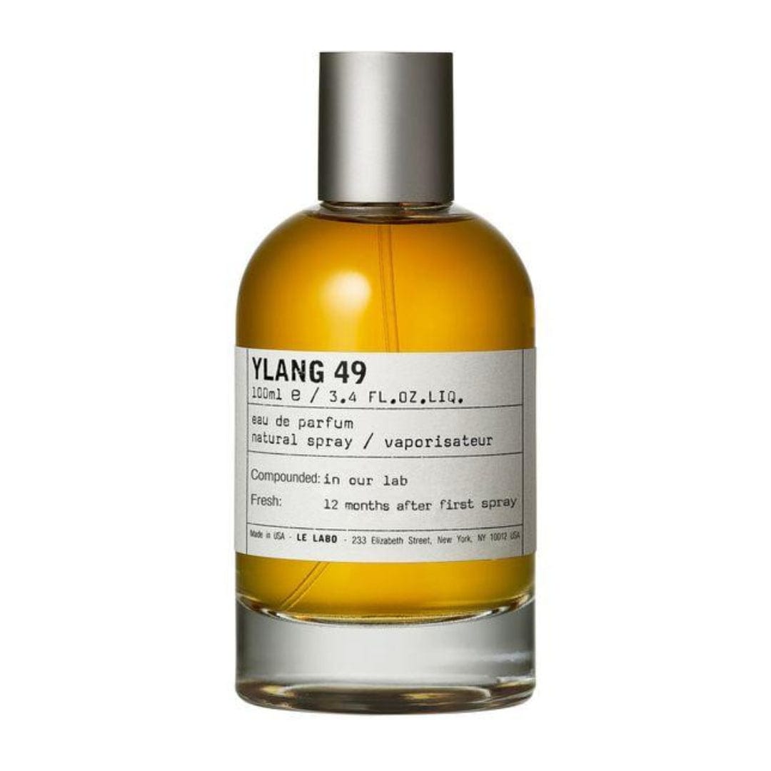 Le Labo Ylang 49– Fandi Perfume