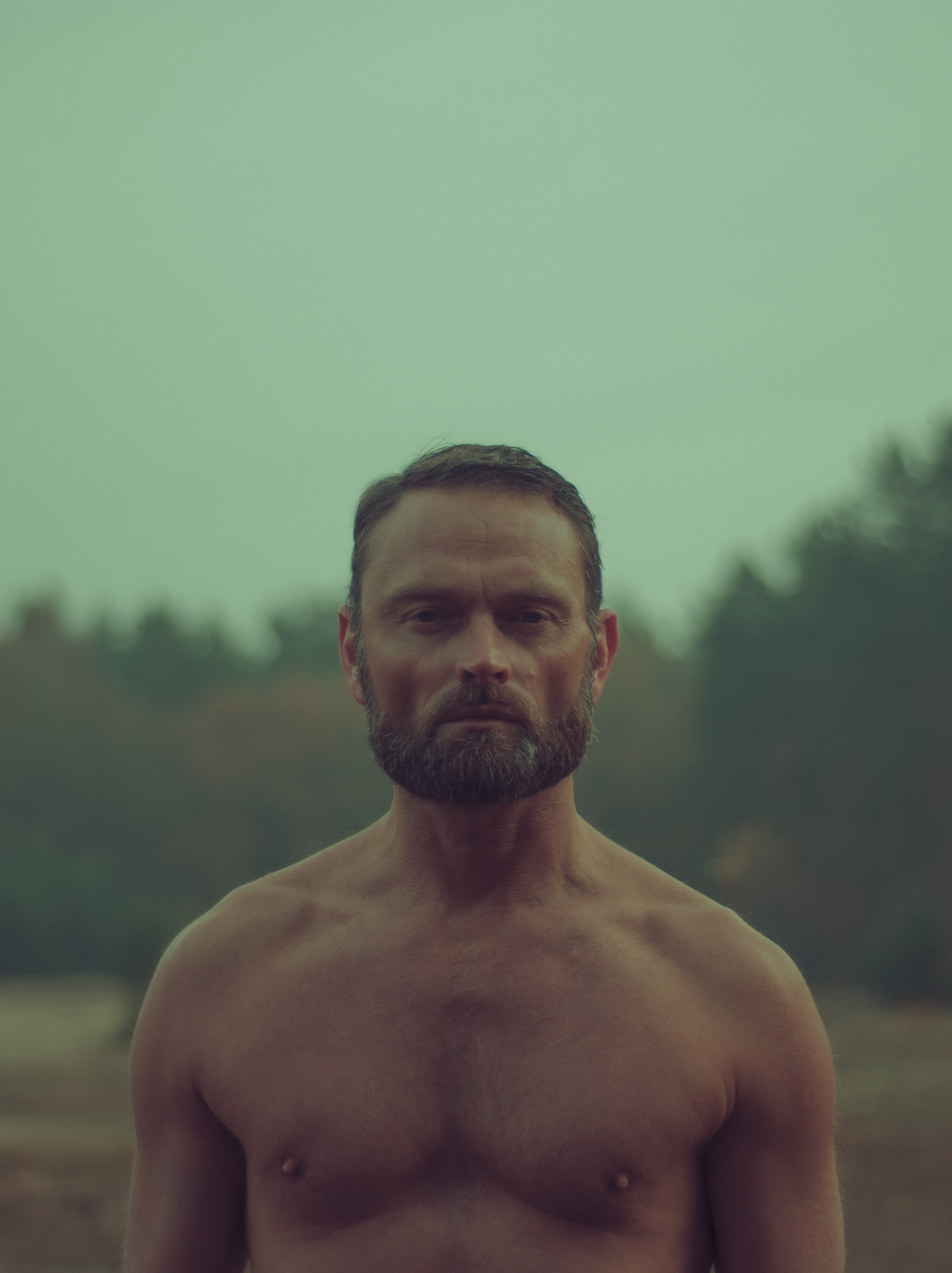 Manuel Moncayo Photography - Fashionably Male