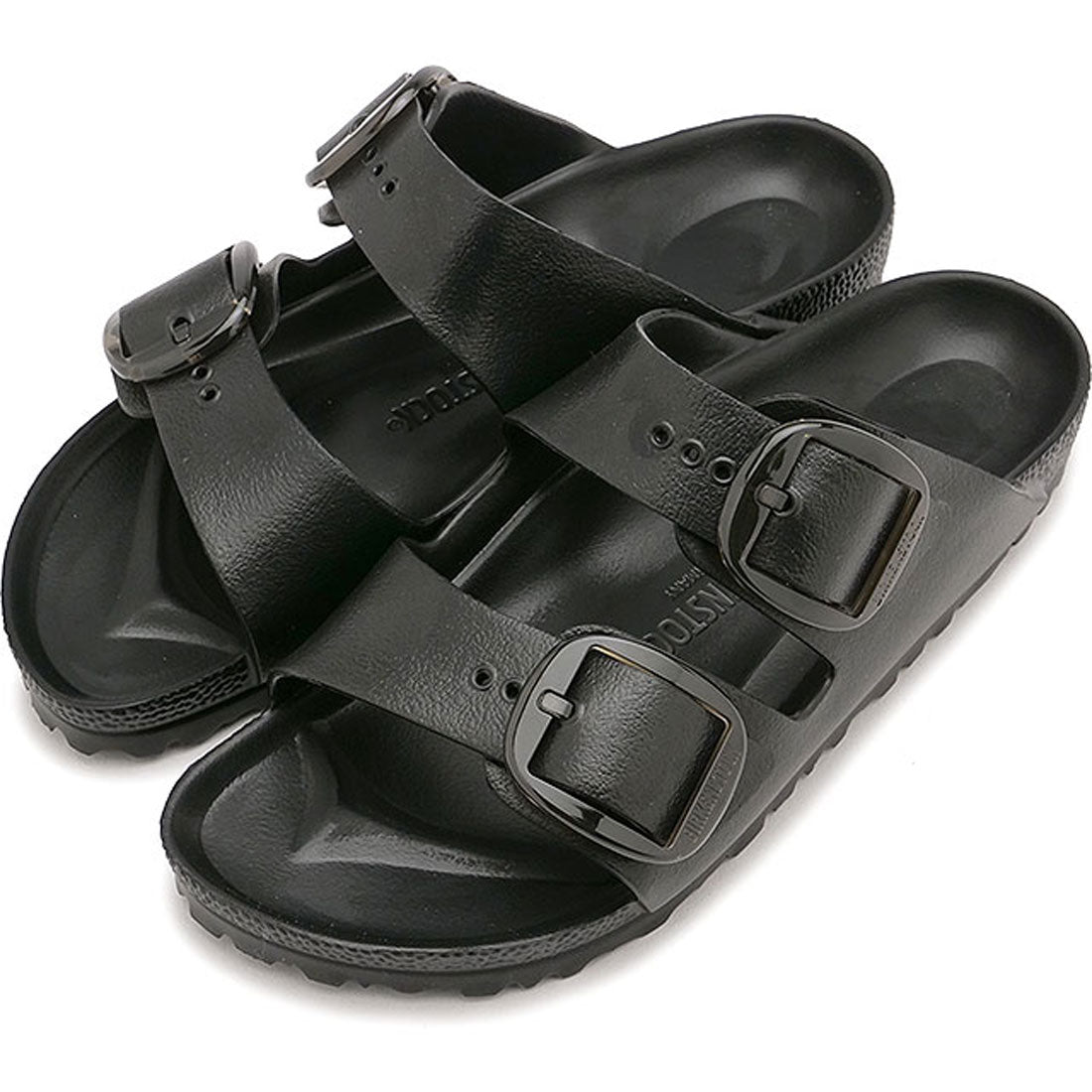 BIRKENSTOCK BIRKENSTOCK Arizona Big Buckle EVA Black [1029641]