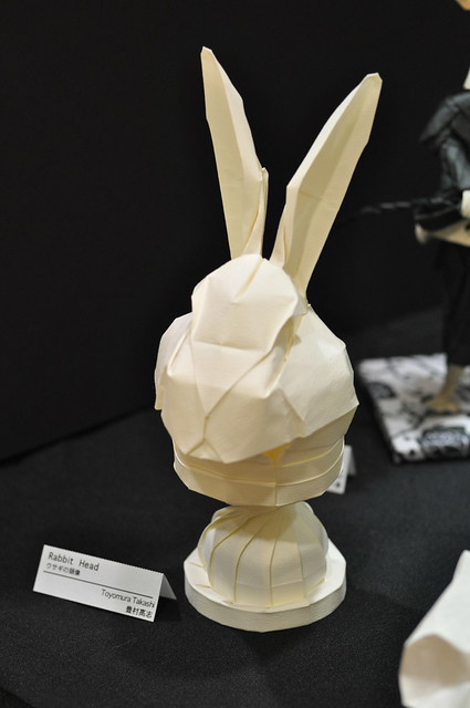 Paper for these specific models. - The Origami Forum