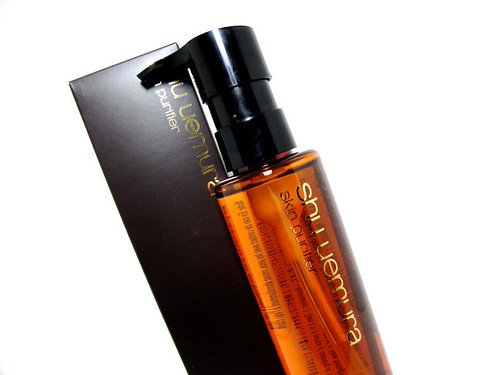 Shu Uemura Ultime8 Sublime Beauty Cleansing Oil — Project Vanity